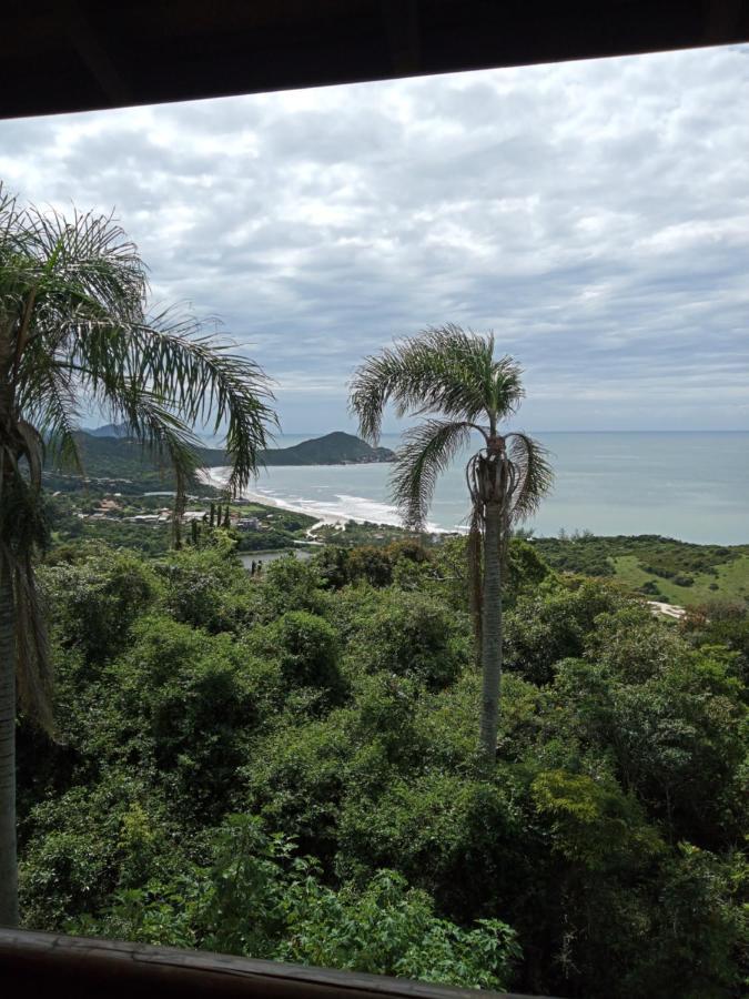 Casa Do Morro Villa Praia do Rosa Ngoại thất bức ảnh